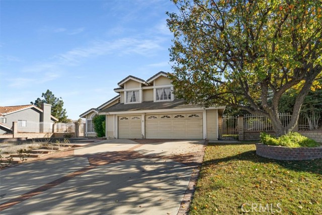 Detail Gallery Image 6 of 54 For 6716 Carobwood Way, Riverside,  CA 92506 - 4 Beds | 3 Baths