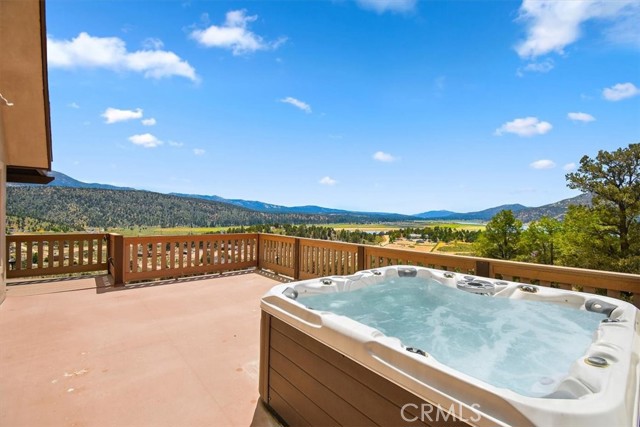 Detail Gallery Image 31 of 62 For 1223 Ore Ln, Big Bear City,  CA 92314 - 5 Beds | 4/1 Baths