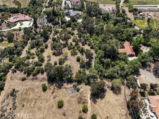 Home for Sale in Fallbrook