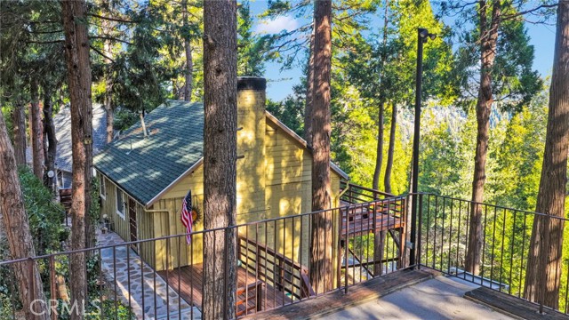 Detail Gallery Image 54 of 68 For 993 Mercury Way, Crestline,  CA 92325 - 2 Beds | 2 Baths