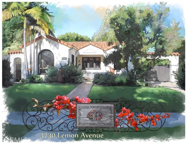3730 Lemon Ave, Long Beach, CA 90807