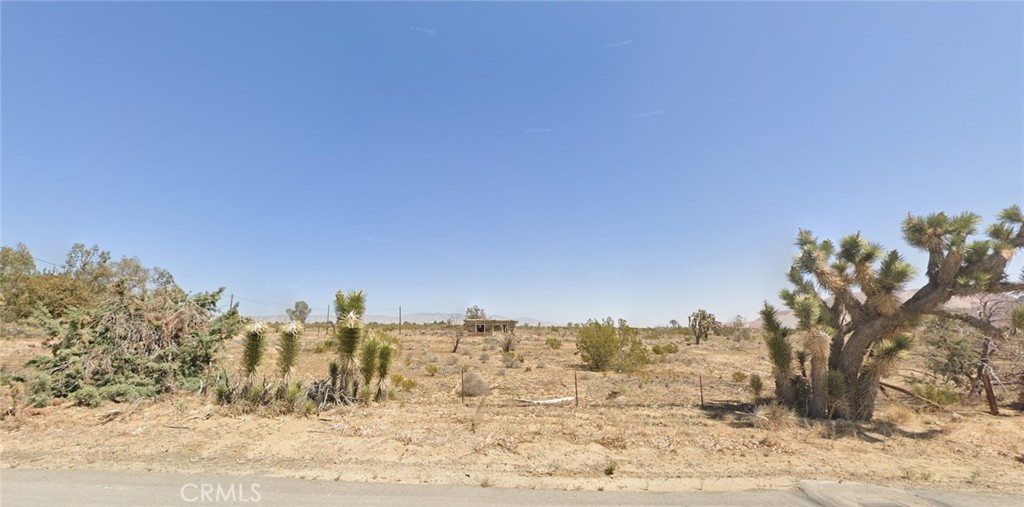 5473 Backus Road, Mojave, CA 93501