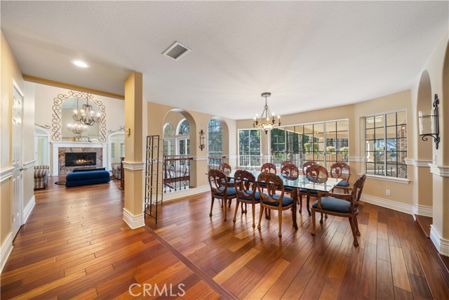 Detail Gallery Image 13 of 39 For 20455 Somma Drive, Perris,  CA 92570 - 10 Beds | 6/2 Baths