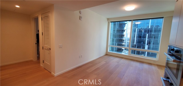 Detail Gallery Image 10 of 31 For 877 Francisco St #2403,  Los Angeles,  CA 90017 - 1 Beds | 1 Baths