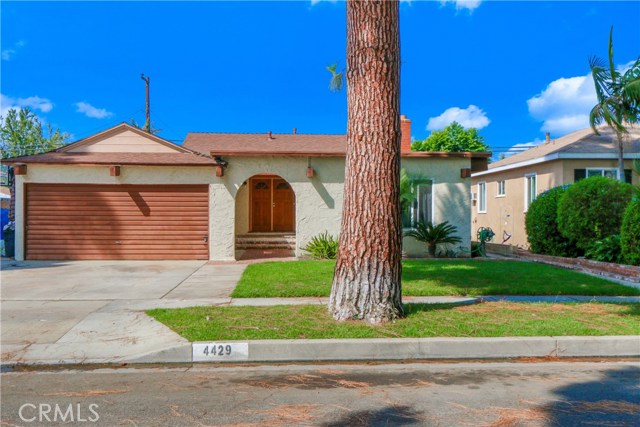 4429 Knoxville Ave, Lakewood, CA 90713