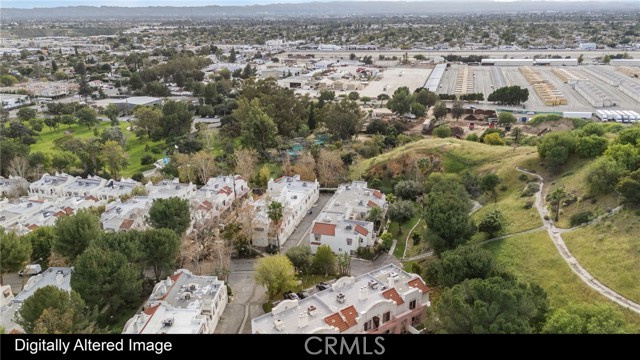 Detail Gallery Image 47 of 48 For 12411 Osborne St #128,  Pacoima,  CA 91331 - 3 Beds | 2/1 Baths