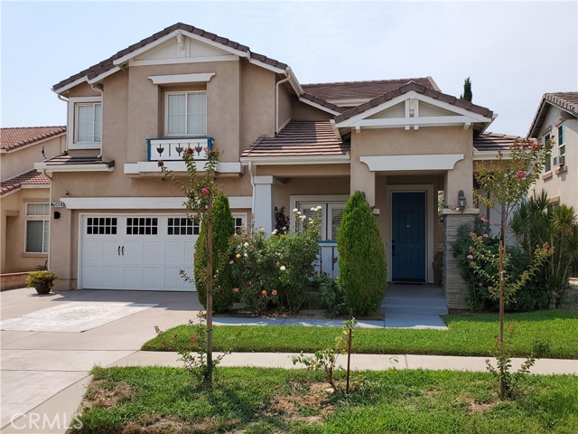 7568 Classico Pl, Rancho Cucamonga, CA 91739