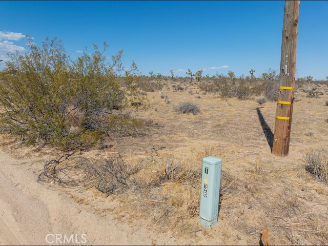 Detail Gallery Image 14 of 19 For 59172 Sun via Dr, Yucca Valley,  CA 92284 - – Beds | – Baths