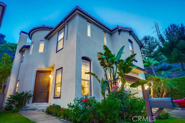 2777 Stone View Court, Los Angeles, CA 90068