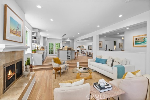 2209 Valley Drive, Manhattan Beach, California 90266, 4 Bedrooms Bedrooms, ,2 BathroomsBathrooms,Residential,Sold,Valley,SB22159548