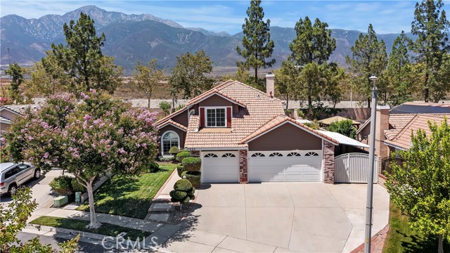 Image 2 for 11648 Mount Whitney Court, Rancho Cucamonga, CA 91737