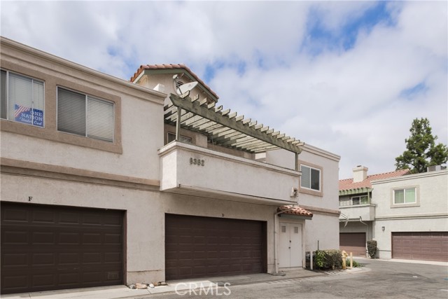 Detail Gallery Image 39 of 41 For 8382 Western Trail Pl #G,  Rancho Cucamonga,  CA 91730 - 2 Beds | 1/1 Baths