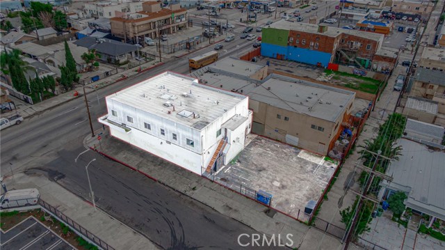 4351 S Western Avenue, Los Angeles, California 90062, ,Commercial Sale,For Sale,4351 S Western Avenue,CRPW24031565