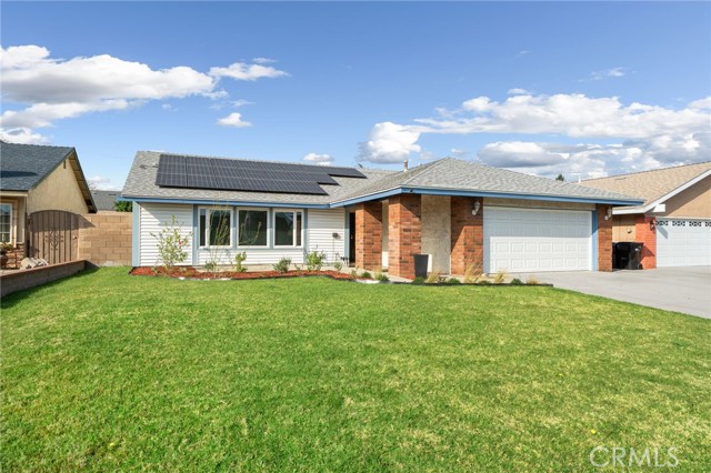 Detail Gallery Image 3 of 41 For 4152 Kennedy Ct, Chino,  CA 91710 - 3 Beds | 2 Baths