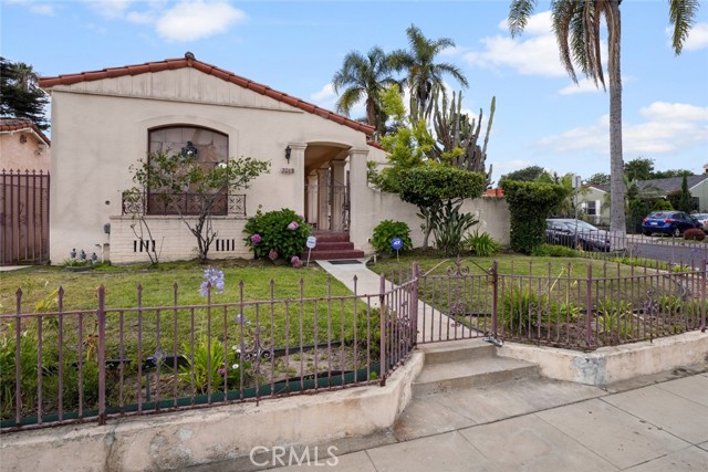 Image 3 for 2068 W 69Th St, Los Angeles, CA 90047