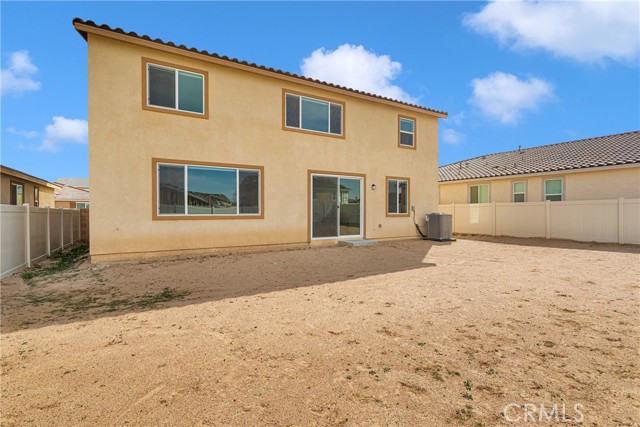 Detail Gallery Image 39 of 42 For 12940 Clear Creek St, Hesperia,  CA 92344 - 4 Beds | 3/1 Baths