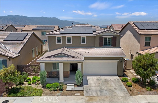 Detail Gallery Image 1 of 1 For 29145 Crabapple, Lake Elsinore,  CA 92530 - 4 Beds | 3 Baths