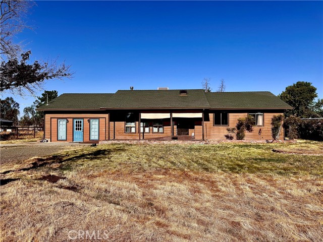 Detail Gallery Image 1 of 27 For 3646 Kirkwood Road, Corning,  CA 96021 - 3 Beds | 2 Baths