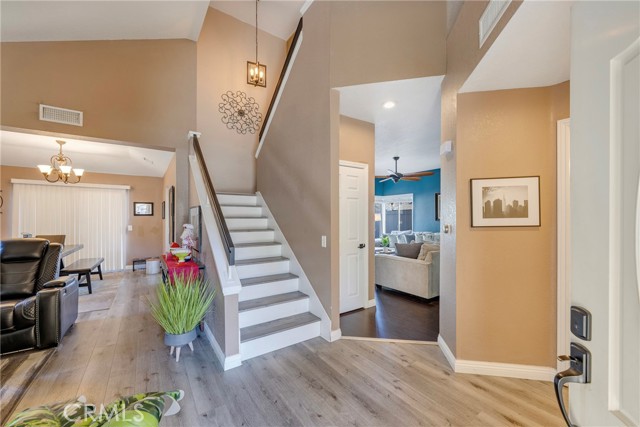 Detail Gallery Image 7 of 47 For 22562 Springdale, Moreno Valley,  CA 92557 - 4 Beds | 2/1 Baths