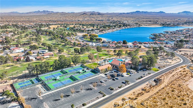 Detail Gallery Image 36 of 38 For 11454 #13 Nautical, Helendale,  CA 92342 - 2 Beds | 1/1 Baths