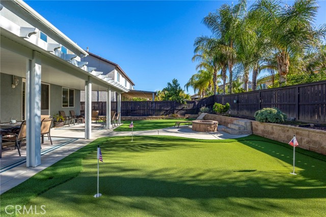 Detail Gallery Image 37 of 40 For 28777 Evening Passage, Menifee,  CA 92584 - 5 Beds | 3 Baths