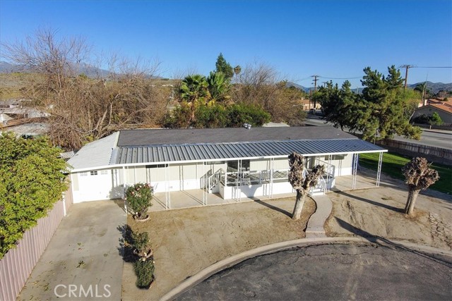 Detail Gallery Image 2 of 39 For 1400 E Menlo #49,  Hemet,  CA 92544 - 4 Beds | 2 Baths