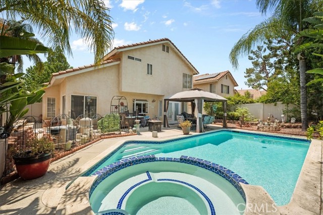 Detail Gallery Image 28 of 46 For 10197 via Apolina, Moreno Valley,  CA 92557 - 4 Beds | 2/1 Baths