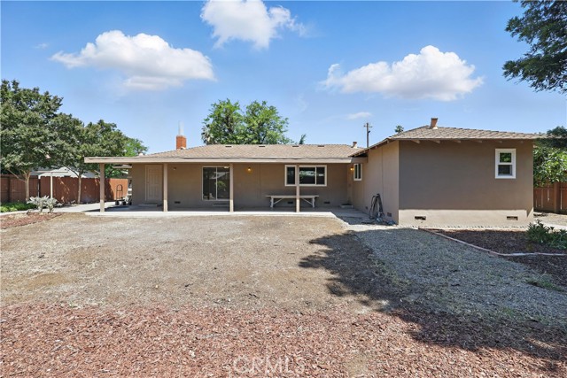 Detail Gallery Image 37 of 38 For 320 Bowen Ave, Modesto,  CA 95350 - 3 Beds | 2 Baths