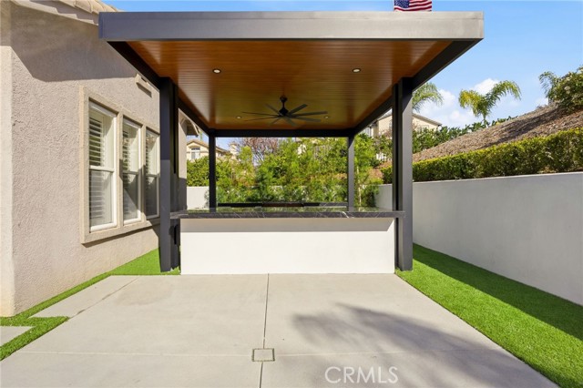 Detail Gallery Image 38 of 46 For 13405 Mesa Crest, Yucaipa,  CA 92399 - 4 Beds | 2/1 Baths