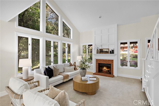 Detail Gallery Image 8 of 52 For 23271 via Pardal, Coto de Caza,  CA 92679 - 4 Beds | 3/1 Baths