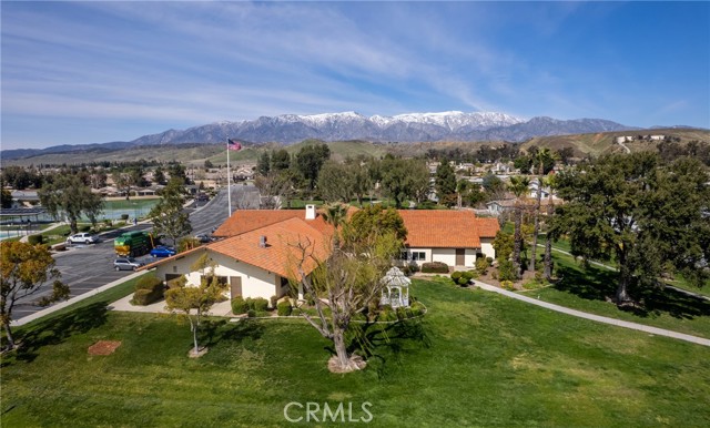 Detail Gallery Image 17 of 22 For 3800 W Wilson St #28,  Banning,  CA 92220 - 2 Beds | 1 Baths