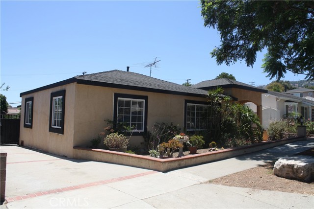 1924 Trudie Drive, Rancho Palos Verdes, California 90275, 4 Bedrooms Bedrooms, ,2 BathroomsBathrooms,Residential,Sold,Trudie,CV21171776