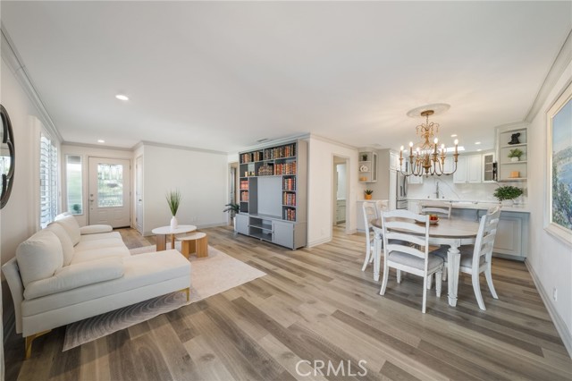 Detail Gallery Image 7 of 39 For 3084 via Serena #C,  Laguna Woods,  CA 92637 - 2 Beds | 2 Baths