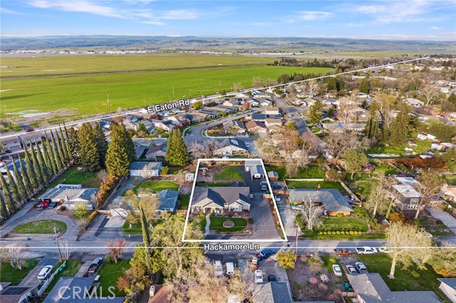 Detail Gallery Image 64 of 67 For 3424 Hackamore, Chico,  CA 95973 - 3 Beds | 2 Baths