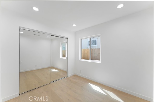 Detail Gallery Image 14 of 17 For 2740 S Sycamore, Los Angeles,  CA 90016 - 3 Beds | 2 Baths