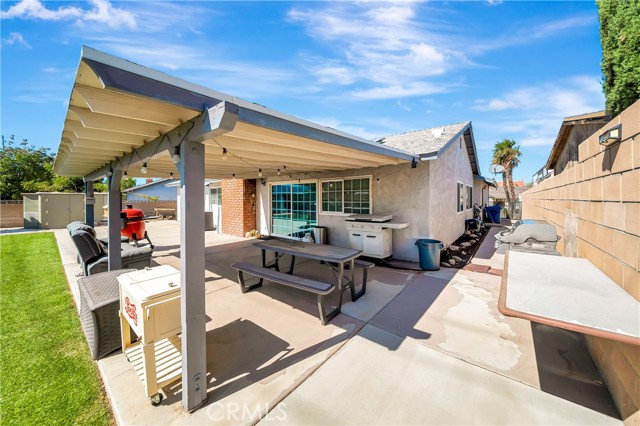 3354 Brittany Ln, Lancaster, CA 93536 photo 39