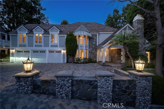 Detail Gallery Image 27 of 54 For 10761 Crawford Canyon, North Tustin,  CA 92705 - 5 Beds | 3/1 Baths