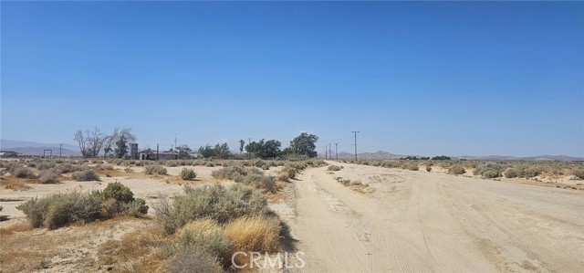 0 Avenue B14/42nd St West, Lancaster, California 93536, ,Land,For Sale,0 Avenue B14/42nd St West,CRSR23085435