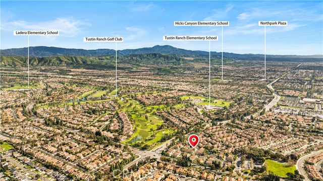 Detail Gallery Image 36 of 38 For 13050 Arborwalk Ln, Tustin,  CA 92782 - 3 Beds | 2/1 Baths