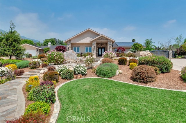 Photo of 2546 Cliff Road, Upland, CA 91784