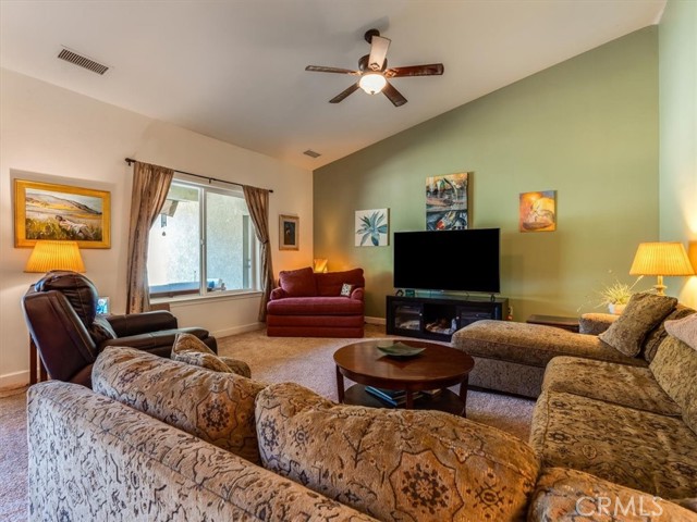 Detail Gallery Image 25 of 69 For 1575 Parkhill Rd, Santa Margarita,  CA 93453 - 4 Beds | 2/1 Baths