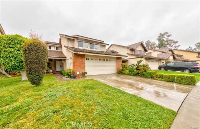 Detail Gallery Image 3 of 31 For 2157 Baywood, Fullerton,  CA 92833 - 4 Beds | 3 Baths