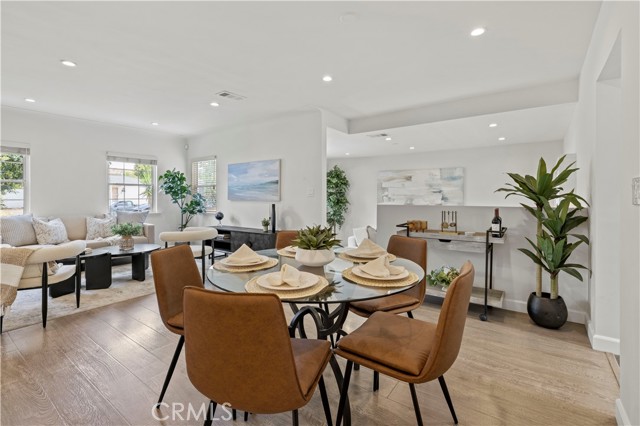 Detail Gallery Image 9 of 43 For 5834 Satsuma Ave, North Hollywood,  CA 91601 - 3 Beds | 2 Baths