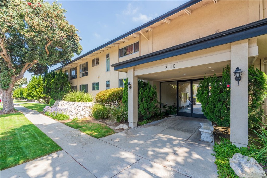 3115 Merrill Drive #59