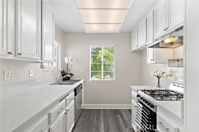 Detail Gallery Image 1 of 34 For 9 via Cresta, Rancho Santa Margarita,  CA 92688 - 2 Beds | 1 Baths