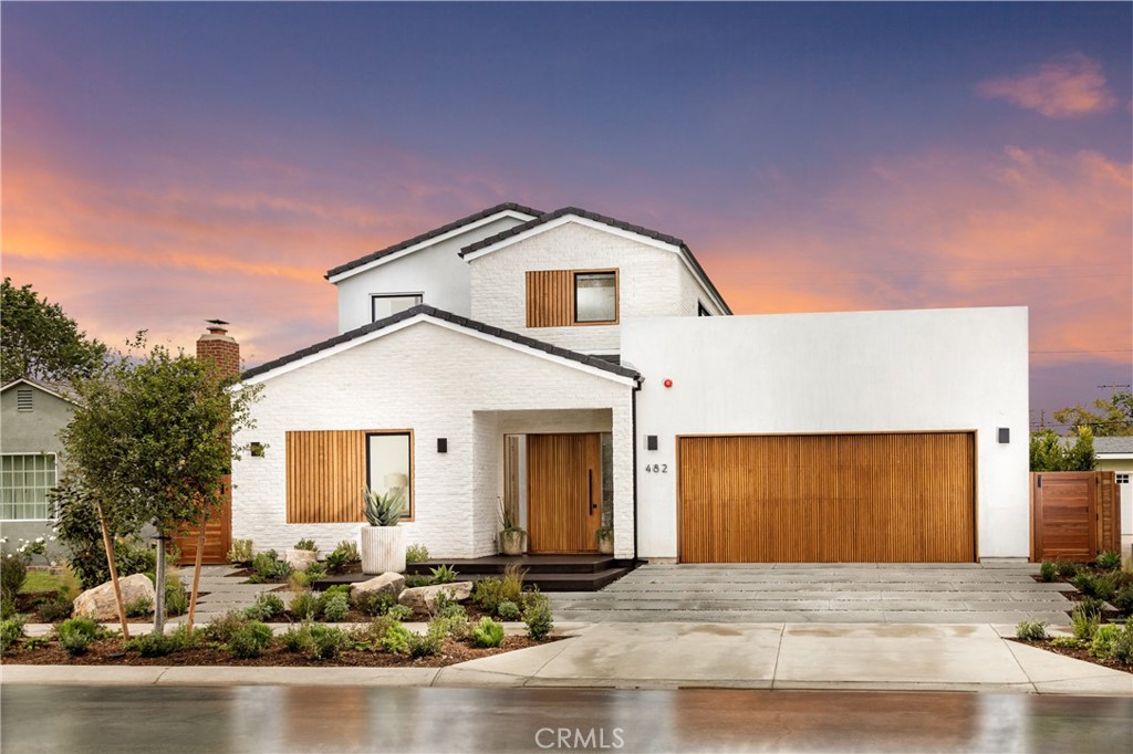 Eastside Costa Mesa Lifestyle Redefined - A Newport Beach-Caliber Home Where Quiet Luxury Meets Aspirational Living

Introducing a rare and exciting new offering in the heart of Eastside Costa Mesa. Spanning 4,800 square feet on an expansive 8,000 square foot lot, this brand-new, 5-bedroom, 4.5-bathroom modern coastal estate, with a rare 3-car garage, sets a new inspiring standard for scale and design for Eastside Costa Mesa. 

Step inside to interiors curated by the renowned Morrison Interior, where every detail is thoughtfully crafted for elevated serenity and effortless livability. Beyond the elegant entry, an expansive great room flows into the dining area and an elegantly appointed chef’s kitchen. Through a private vestibule, the serene primary suite offers a quiet retreat, complete with direct access to the fire pit patio and resort-style backyard.

Upstairs, a spacious family room and cozy nook open onto a massive second-story deck—perfect for enjoying golden hour views and indoor-outdoor entertainment. 

The lush backyard, designed by acclaimed Koheid, is your own private oasis. It features a custom pool, spa, built-in BBQ, and fire pit, all designed for relaxed coastal living.

Situated on one of Eastside’s most desirable streets and surrounded by top-rated Newport Mesa schools, 17th Street’s vibrant dining scene with world-class beaches just minutes away, this inspiring home offers an unmatched lifestyle of luxury living in a great location.

A million below the Newport Beach comparable sales with the same design and quality, it’s the best home of the best value in Eastside Costa Mesa. Don’t miss this best opportunity in town. Live Your Dream Now.