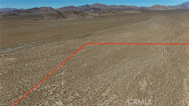 Detail Gallery Image 2 of 12 For 704 Haynes (Near) Rd, Lucerne Valley,  CA 92356 - – Beds | – Baths