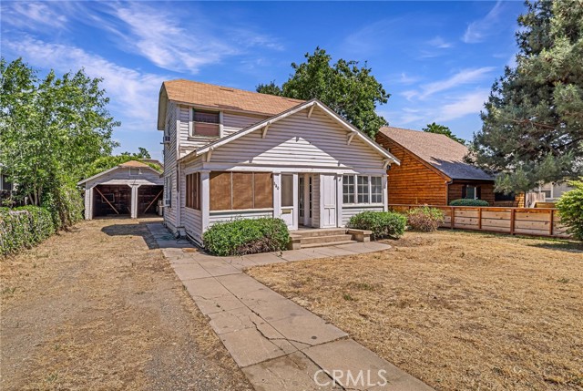 Detail Gallery Image 5 of 63 For 440 S Plumas St, Willows,  CA 95988 - 3 Beds | 1 Baths