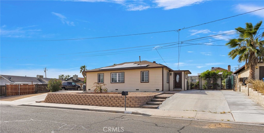 720 Starlight Street