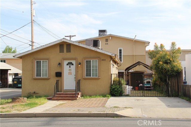2014 Peyton AVE